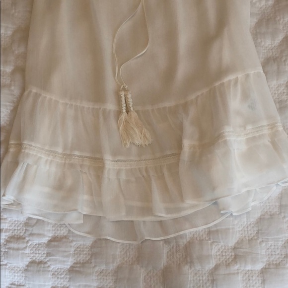 Tommy Hilfiger Sleeveless Blouse - Picture 4 of 6